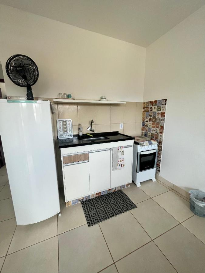 Recanto Lorenzi - Apartamentos Убатуба Екстериор снимка