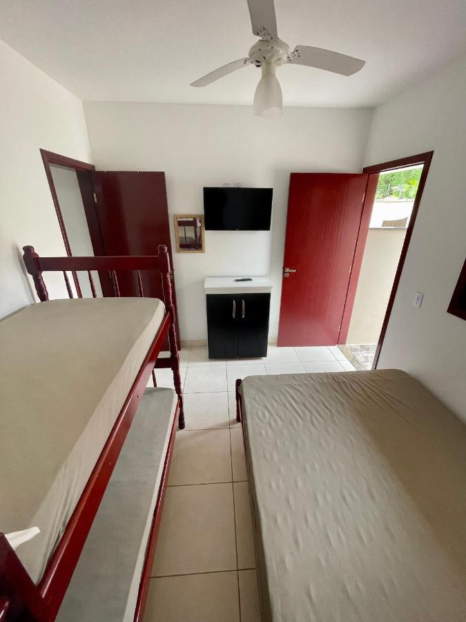 Recanto Lorenzi - Apartamentos Убатуба Екстериор снимка