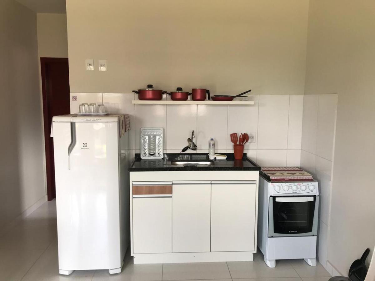 Recanto Lorenzi - Apartamentos Убатуба Екстериор снимка