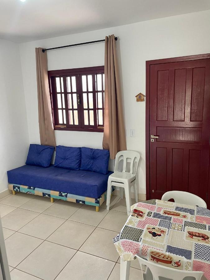 Recanto Lorenzi - Apartamentos Убатуба Екстериор снимка