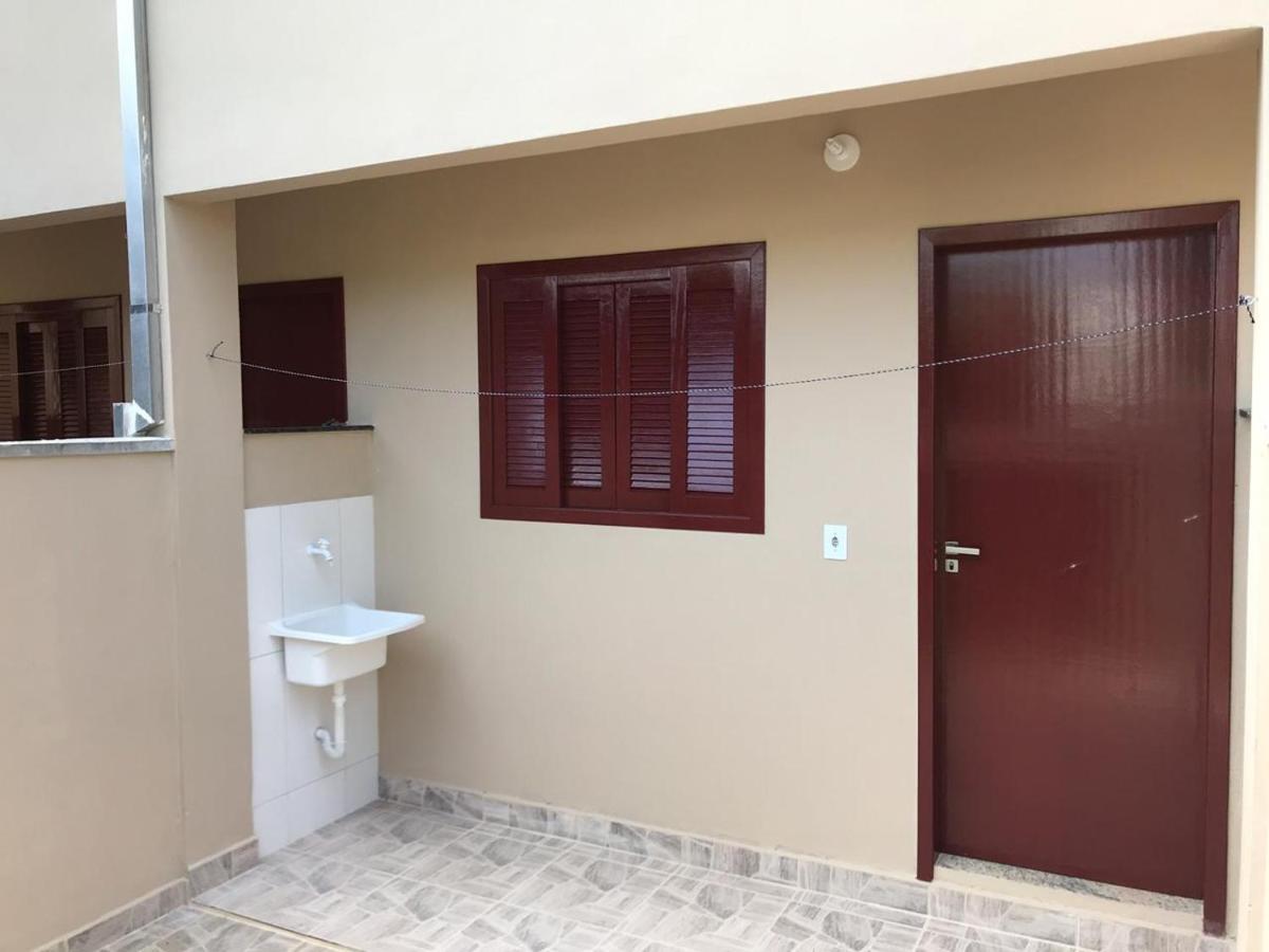Recanto Lorenzi - Apartamentos Убатуба Екстериор снимка