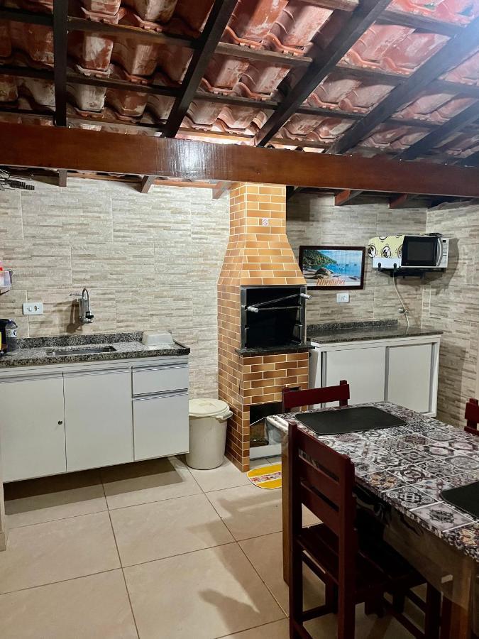 Recanto Lorenzi - Apartamentos Убатуба Екстериор снимка