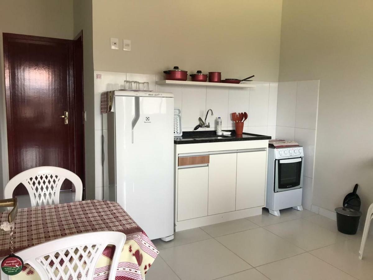 Recanto Lorenzi - Apartamentos Убатуба Екстериор снимка